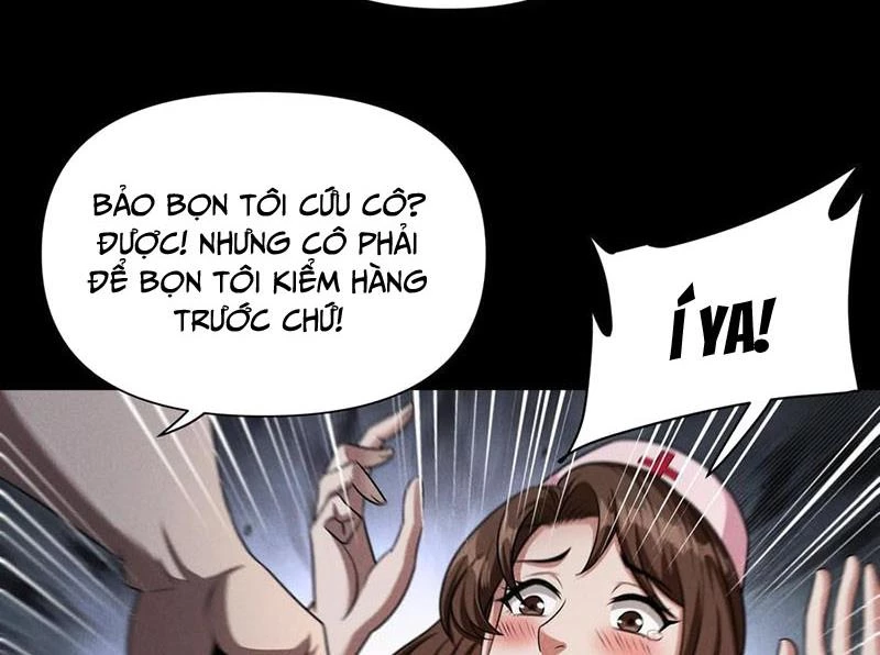 Mạt thế cầu sinh: Ta có thể nhìn thấy ẩn tàng hệ thống Chapter 111 - Trang 3