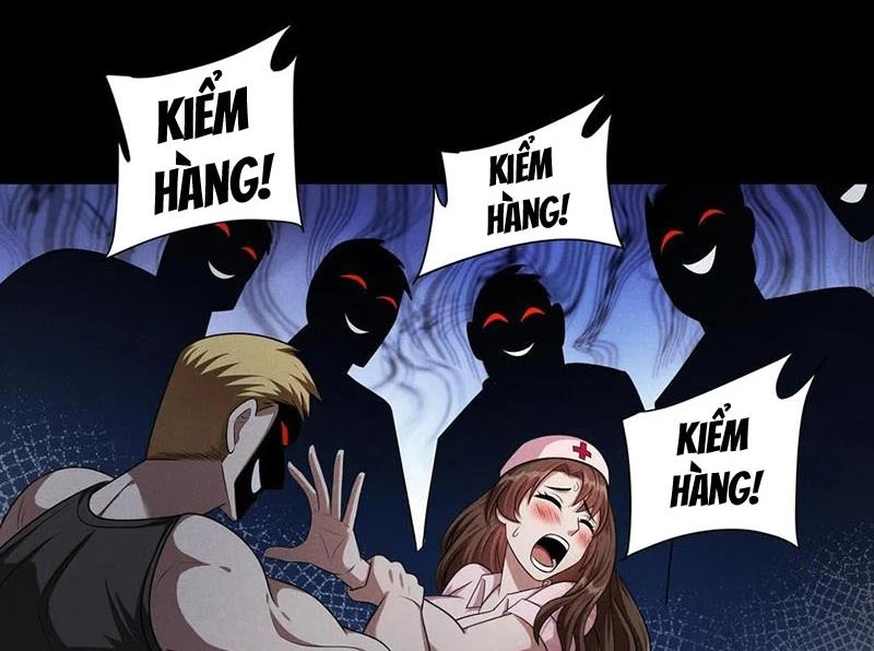 Mạt thế cầu sinh: Ta có thể nhìn thấy ẩn tàng hệ thống Chapter 111 - Trang 3