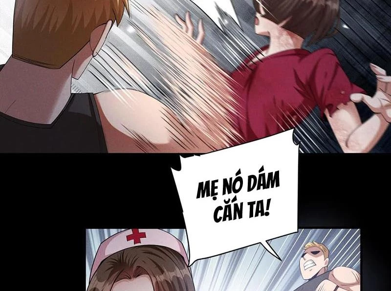 Mạt thế cầu sinh: Ta có thể nhìn thấy ẩn tàng hệ thống Chapter 111 - Trang 3