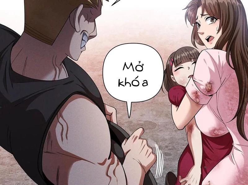 Mạt thế cầu sinh: Ta có thể nhìn thấy ẩn tàng hệ thống Chapter 111 - Trang 3