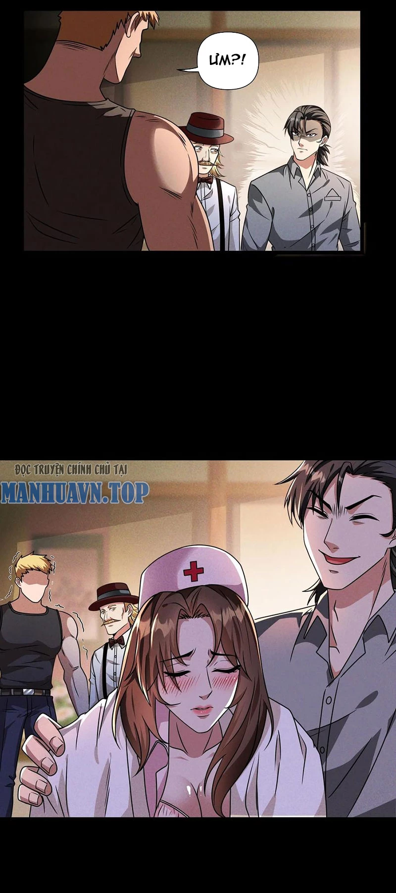 Mạt thế cầu sinh: Ta có thể nhìn thấy ẩn tàng hệ thống Chapter 112 - Trang 2