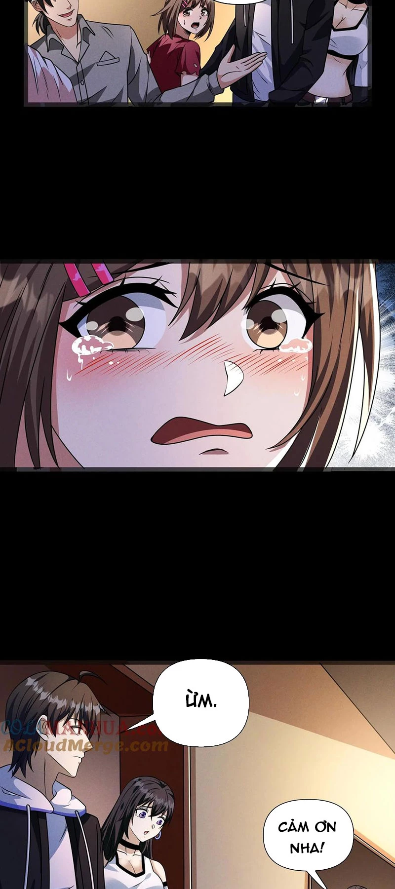 Mạt thế cầu sinh: Ta có thể nhìn thấy ẩn tàng hệ thống Chapter 112 - Trang 2