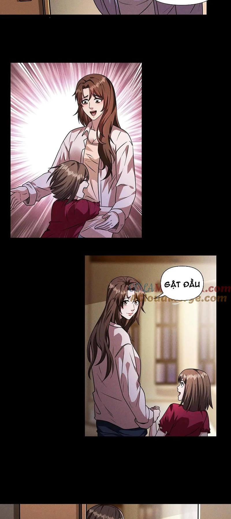 Mạt thế cầu sinh: Ta có thể nhìn thấy ẩn tàng hệ thống Chapter 112 - Trang 2