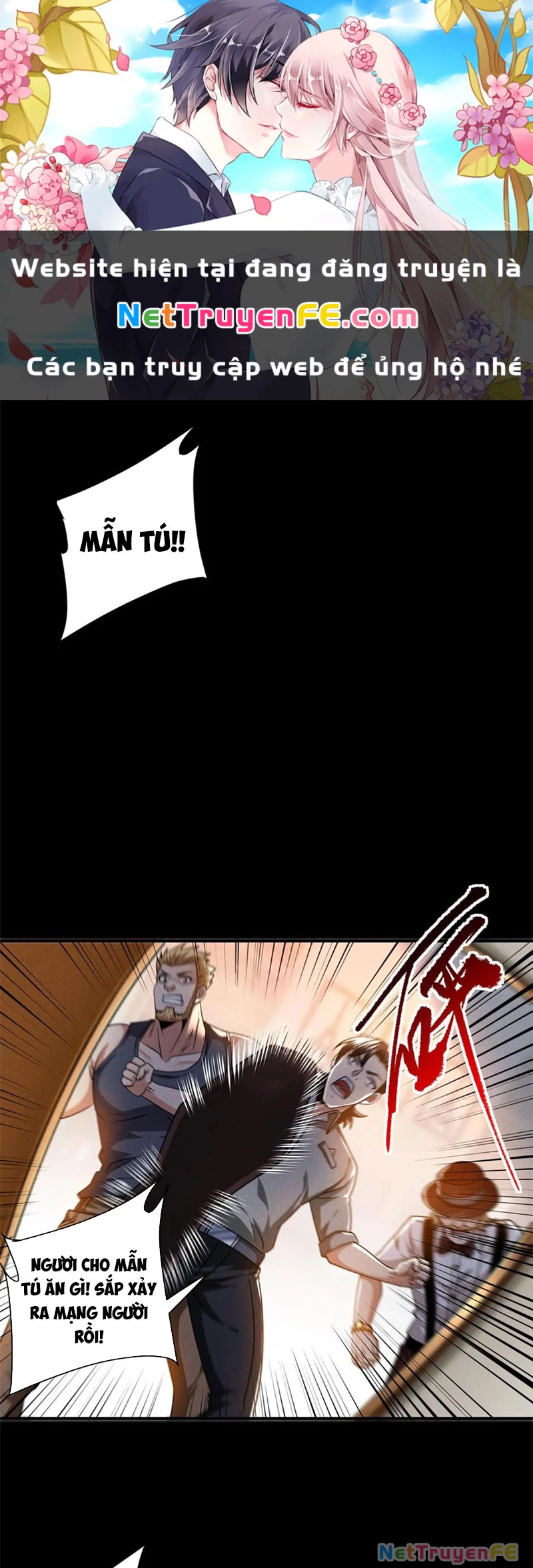 Mạt thế cầu sinh: Ta có thể nhìn thấy ẩn tàng hệ thống Chapter 113 - Trang 2