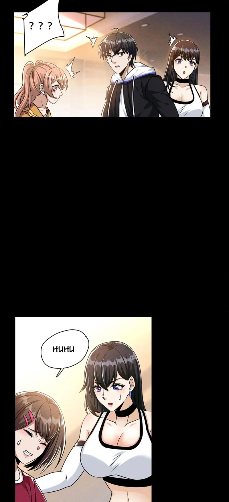 Mạt thế cầu sinh: Ta có thể nhìn thấy ẩn tàng hệ thống Chapter 113 - Trang 2