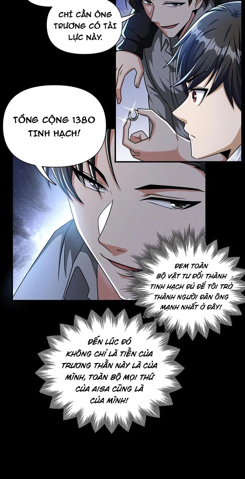 Mạt thế cầu sinh: Ta có thể nhìn thấy ẩn tàng hệ thống Chapter 113 - Trang 2