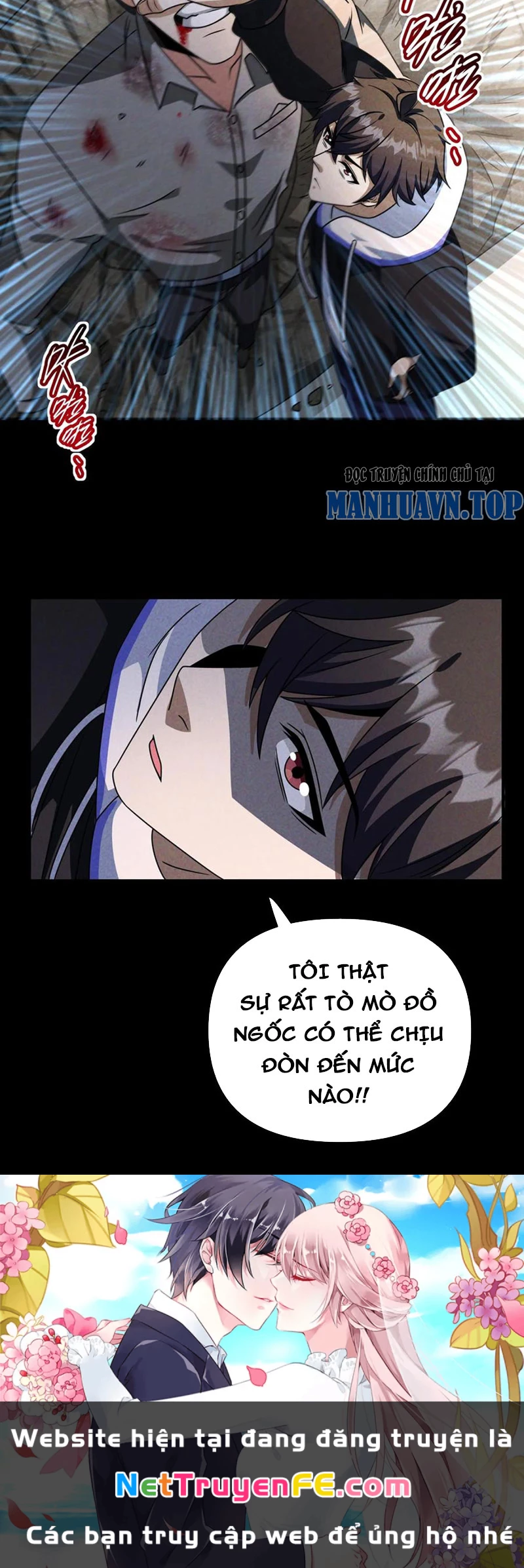 Mạt thế cầu sinh: Ta có thể nhìn thấy ẩn tàng hệ thống Chapter 114 - Trang 2