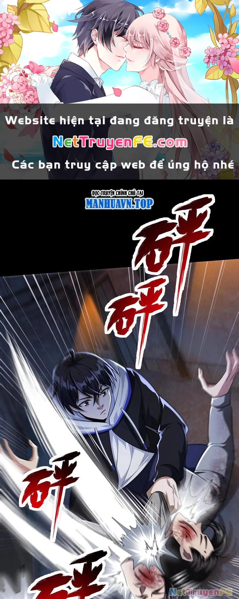 Mạt thế cầu sinh: Ta có thể nhìn thấy ẩn tàng hệ thống Chapter 115 - Trang 3