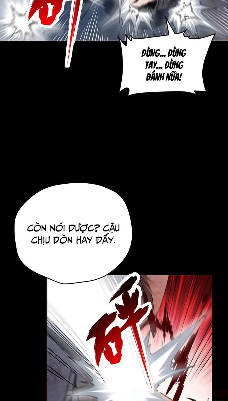 Mạt thế cầu sinh: Ta có thể nhìn thấy ẩn tàng hệ thống Chapter 115 - Trang 3