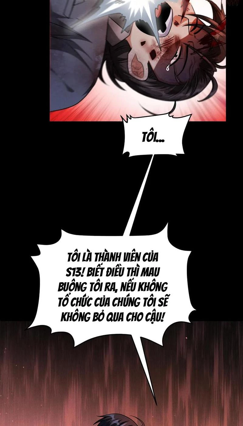 Mạt thế cầu sinh: Ta có thể nhìn thấy ẩn tàng hệ thống Chapter 115 - Trang 3