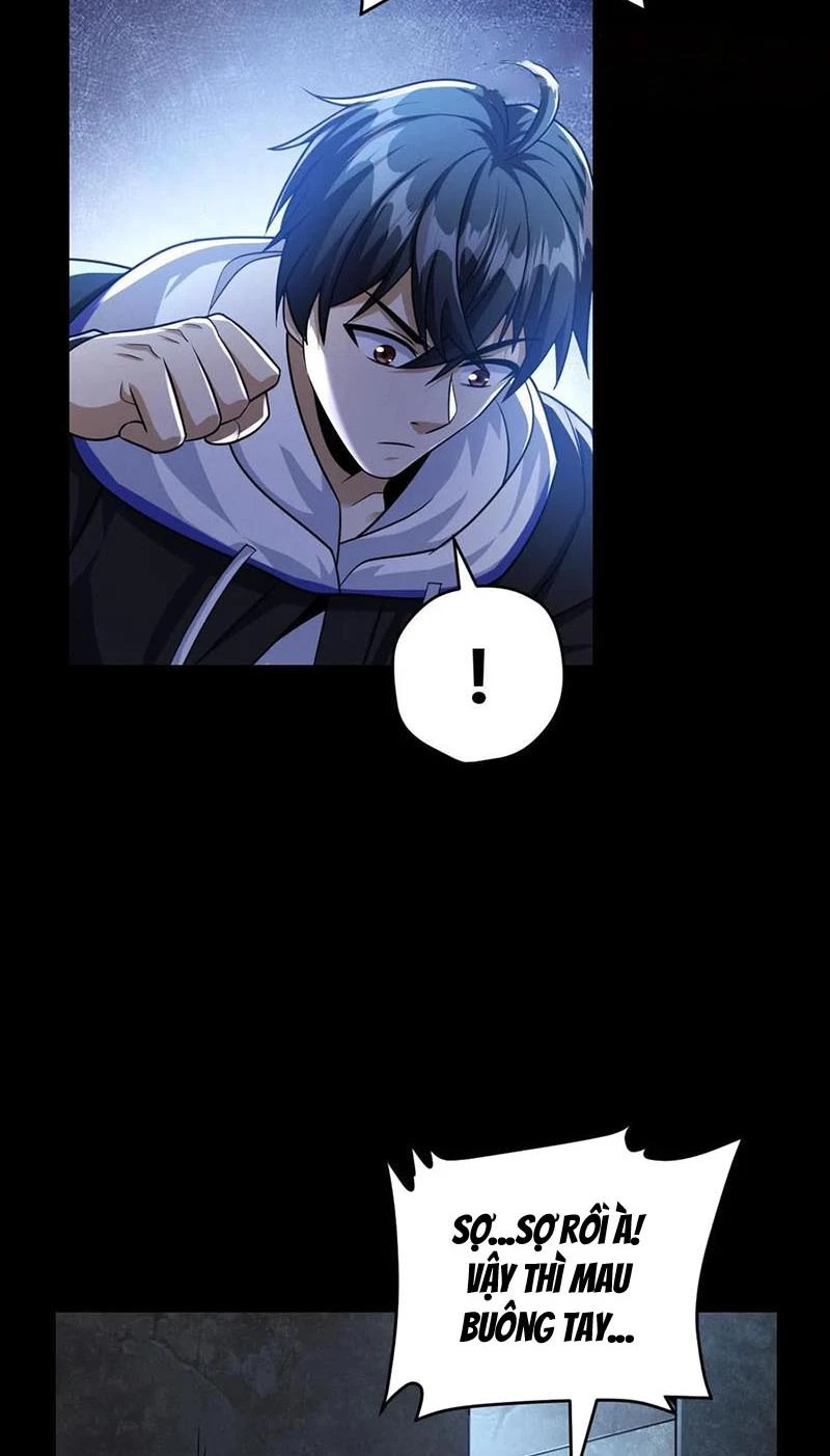 Mạt thế cầu sinh: Ta có thể nhìn thấy ẩn tàng hệ thống Chapter 115 - Trang 3