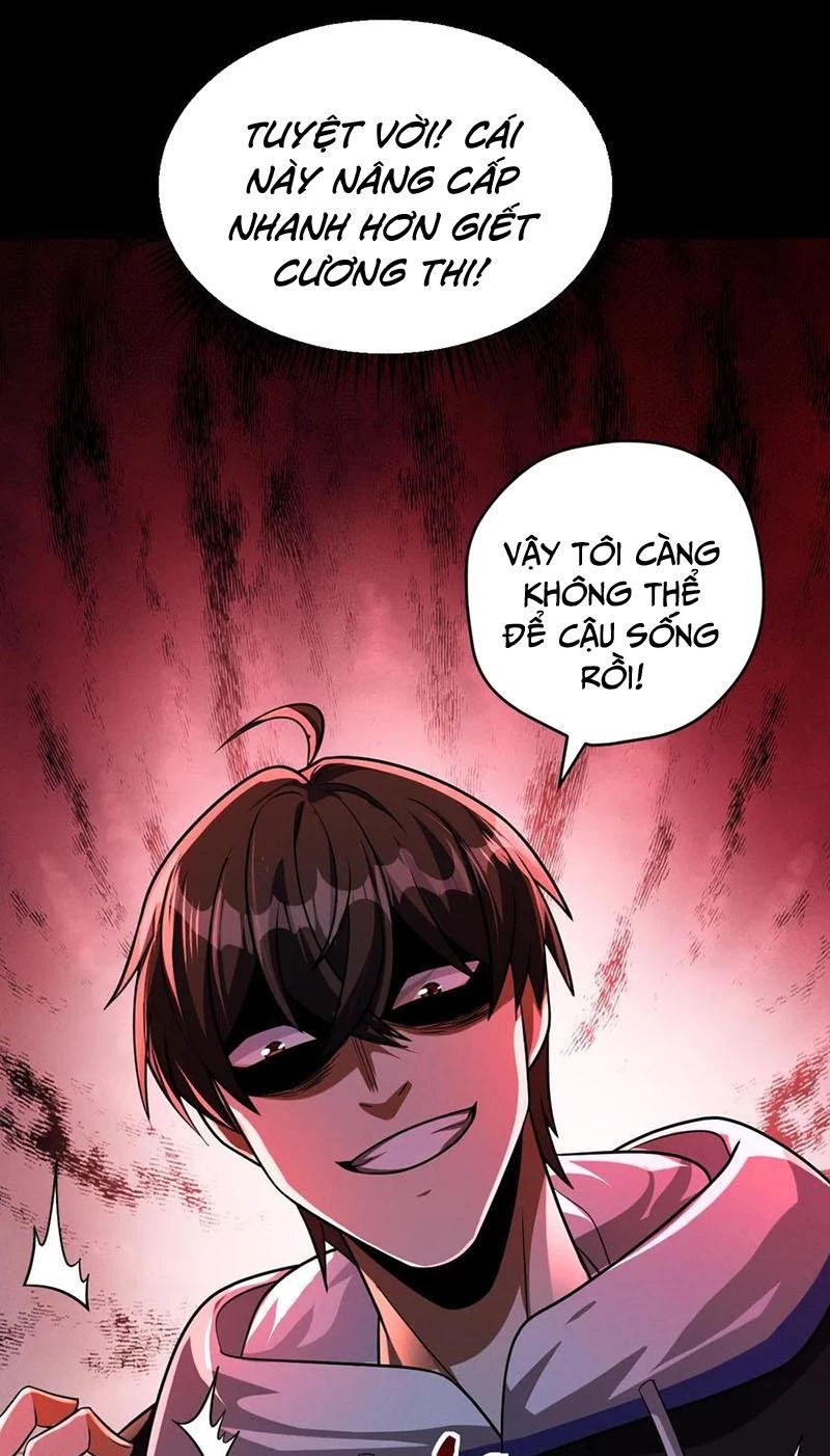 Mạt thế cầu sinh: Ta có thể nhìn thấy ẩn tàng hệ thống Chapter 115 - Trang 3