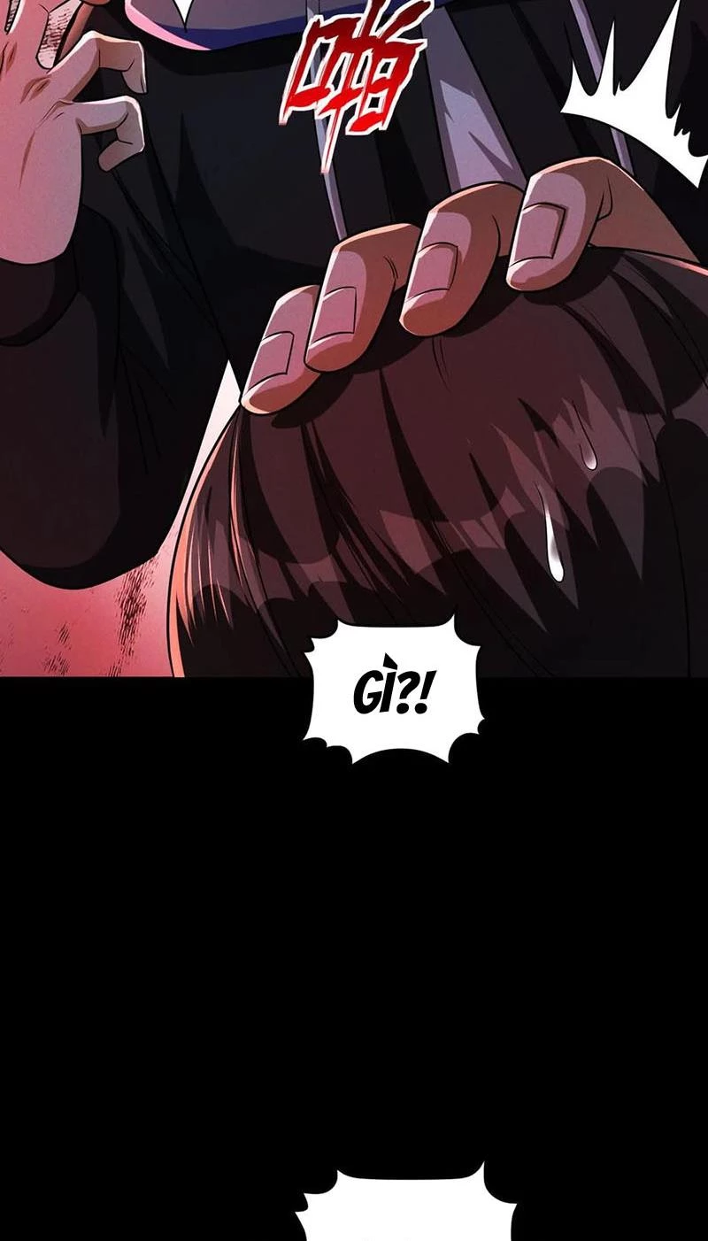 Mạt thế cầu sinh: Ta có thể nhìn thấy ẩn tàng hệ thống Chapter 115 - Trang 3