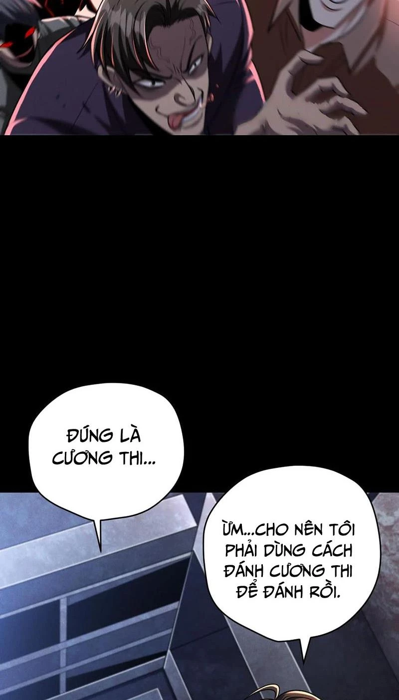 Mạt thế cầu sinh: Ta có thể nhìn thấy ẩn tàng hệ thống Chapter 115 - Trang 3