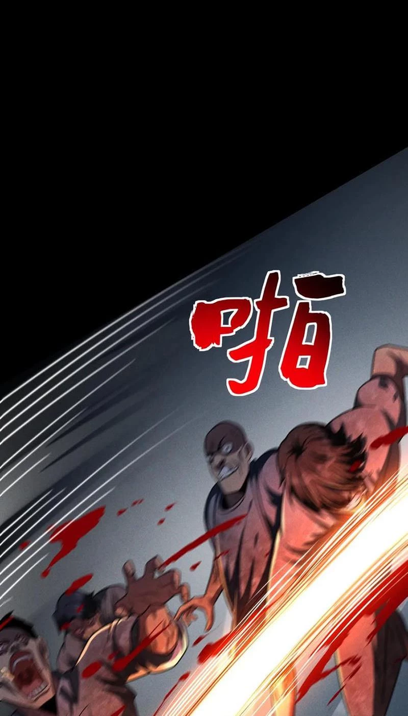 Mạt thế cầu sinh: Ta có thể nhìn thấy ẩn tàng hệ thống Chapter 115 - Trang 3