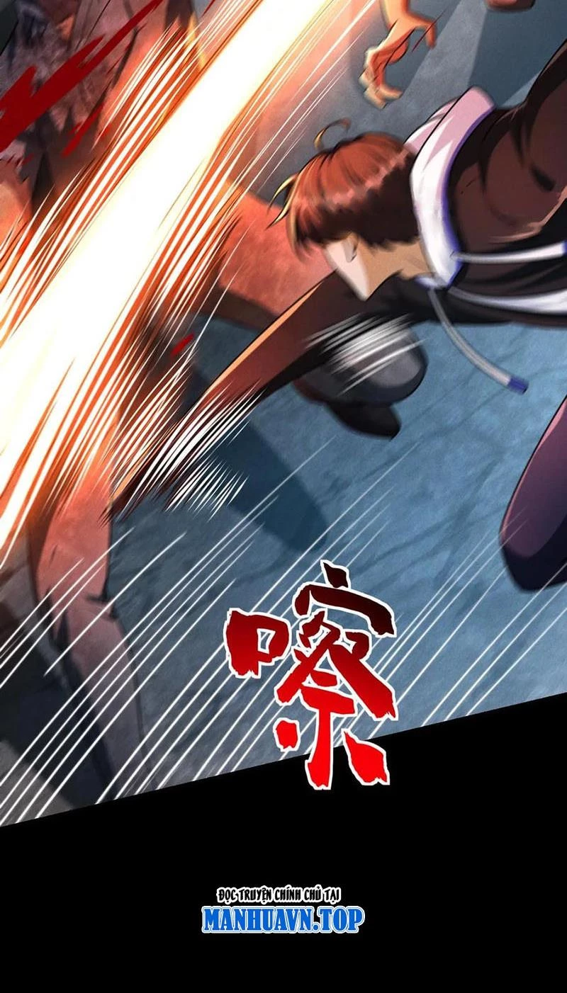 Mạt thế cầu sinh: Ta có thể nhìn thấy ẩn tàng hệ thống Chapter 115 - Trang 3