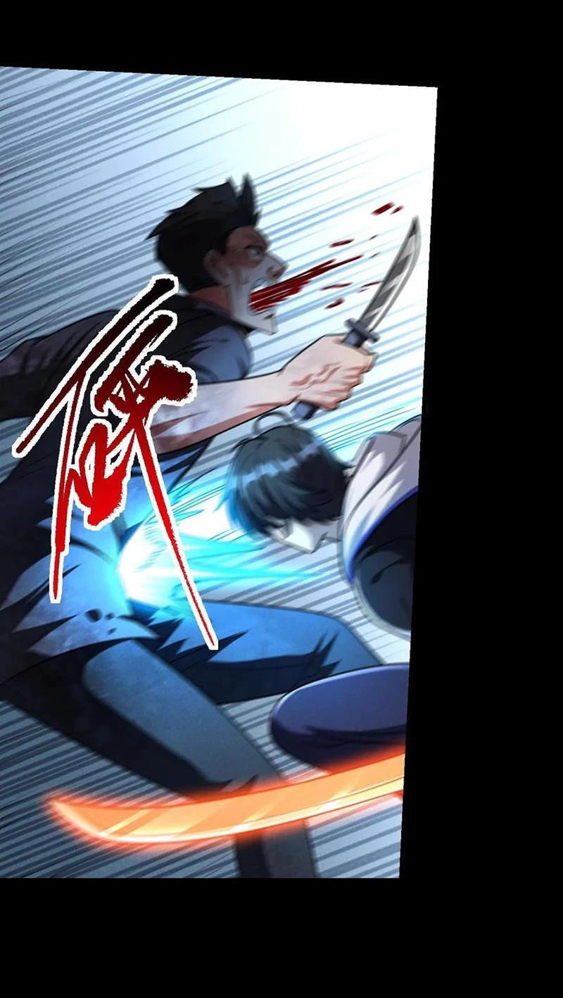 Mạt thế cầu sinh: Ta có thể nhìn thấy ẩn tàng hệ thống Chapter 115 - Trang 3