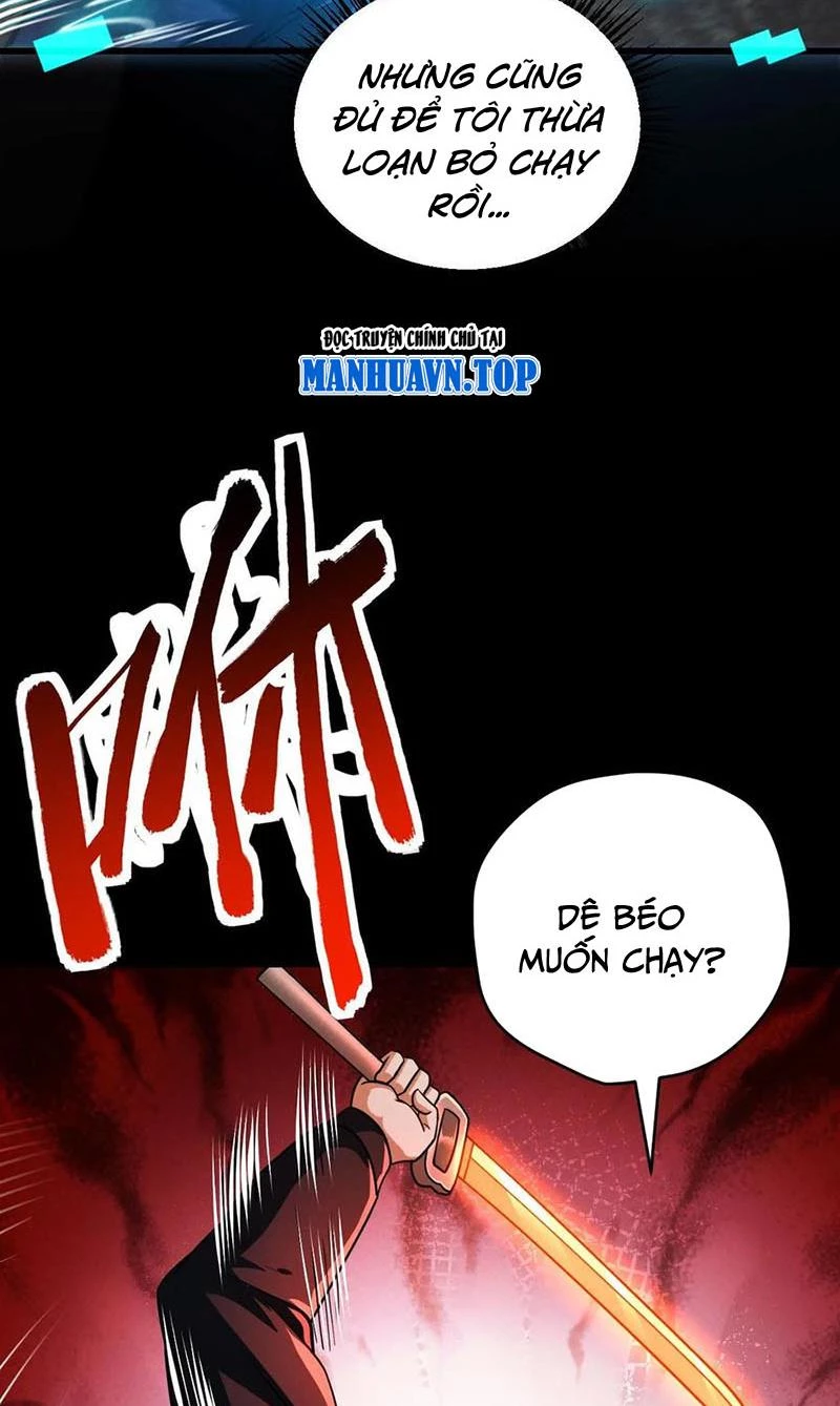 Mạt thế cầu sinh: Ta có thể nhìn thấy ẩn tàng hệ thống Chapter 115 - Trang 3