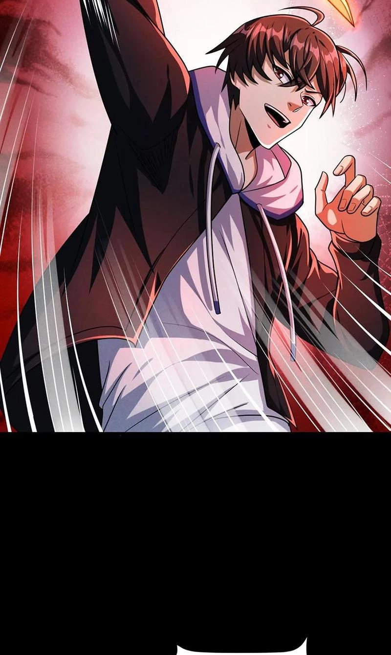 Mạt thế cầu sinh: Ta có thể nhìn thấy ẩn tàng hệ thống Chapter 115 - Trang 3