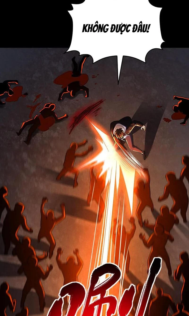 Mạt thế cầu sinh: Ta có thể nhìn thấy ẩn tàng hệ thống Chapter 115 - Trang 3
