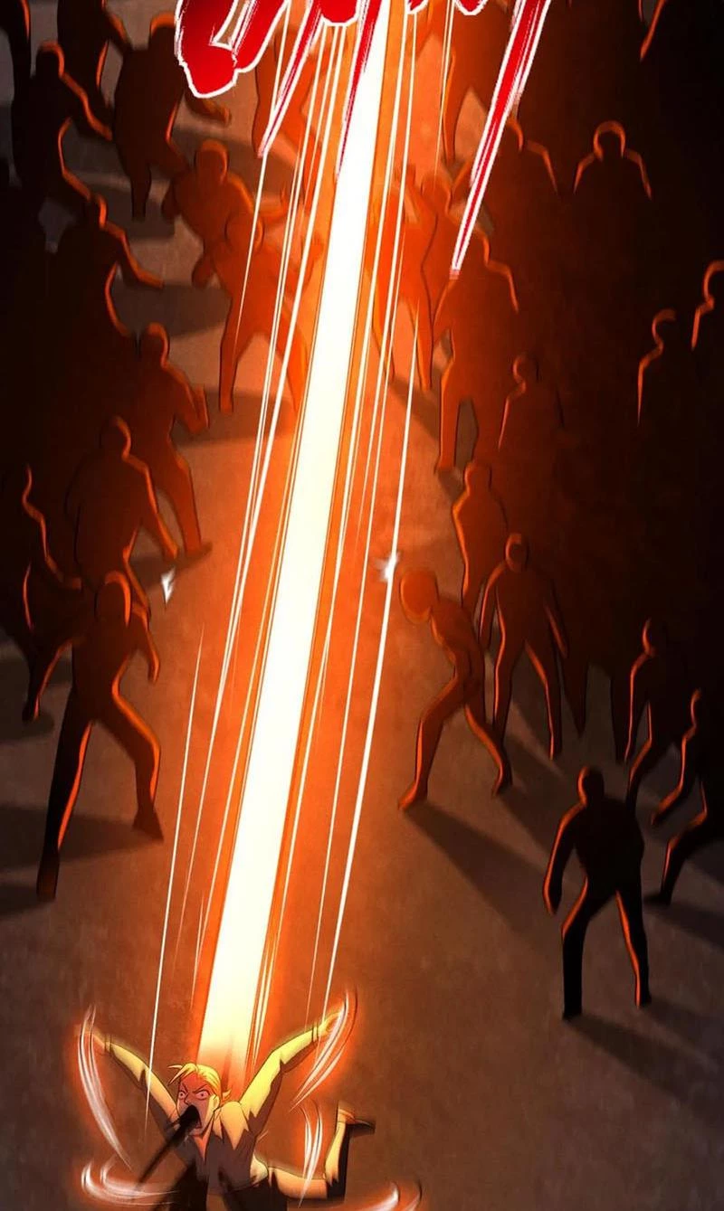 Mạt thế cầu sinh: Ta có thể nhìn thấy ẩn tàng hệ thống Chapter 115 - Trang 3