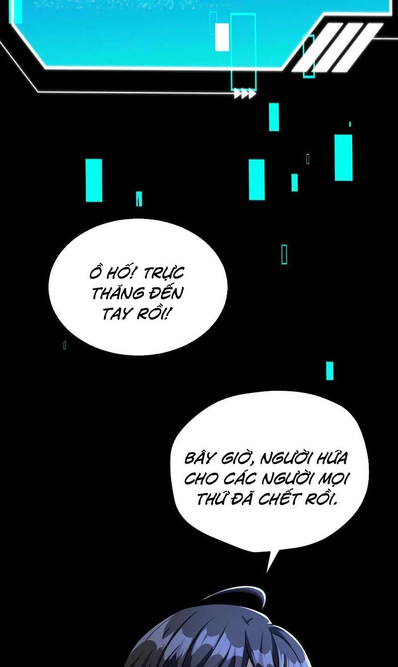 Mạt thế cầu sinh: Ta có thể nhìn thấy ẩn tàng hệ thống Chapter 115 - Trang 3
