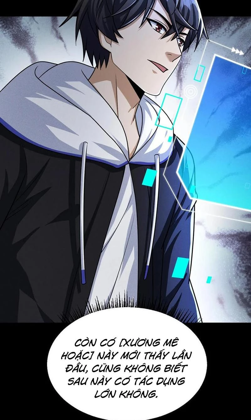 Mạt thế cầu sinh: Ta có thể nhìn thấy ẩn tàng hệ thống Chapter 115 - Trang 3