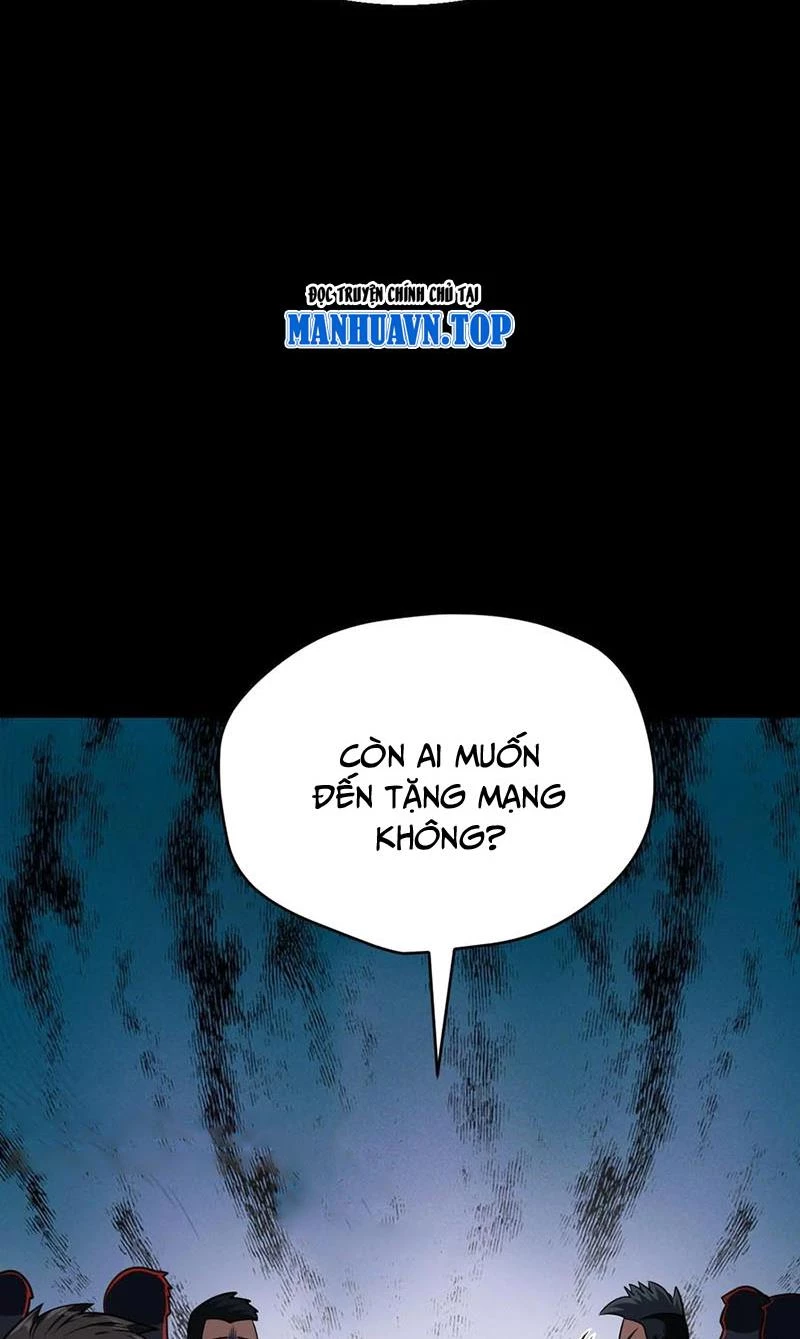 Mạt thế cầu sinh: Ta có thể nhìn thấy ẩn tàng hệ thống Chapter 115 - Trang 3