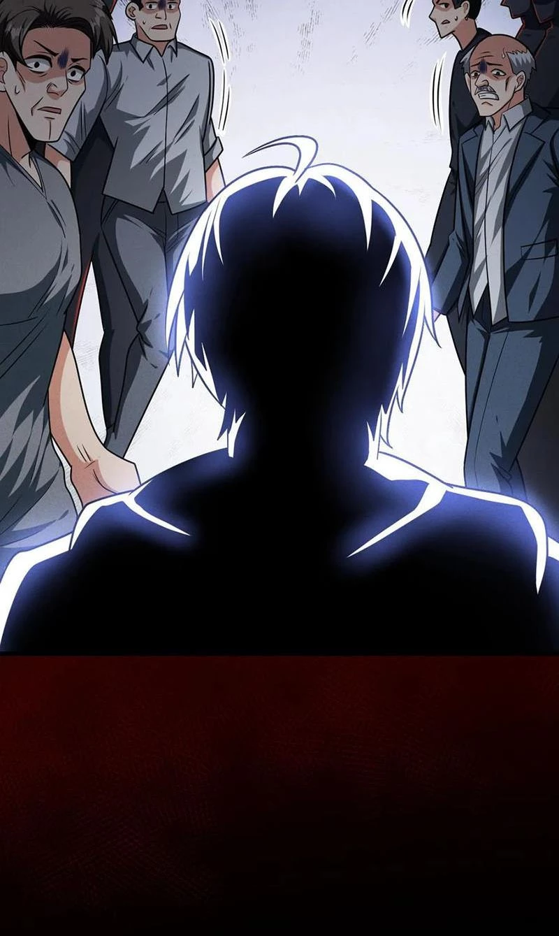 Mạt thế cầu sinh: Ta có thể nhìn thấy ẩn tàng hệ thống Chapter 115 - Trang 3