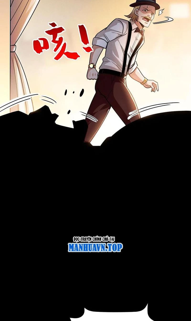 Mạt thế cầu sinh: Ta có thể nhìn thấy ẩn tàng hệ thống Chapter 115 - Trang 3