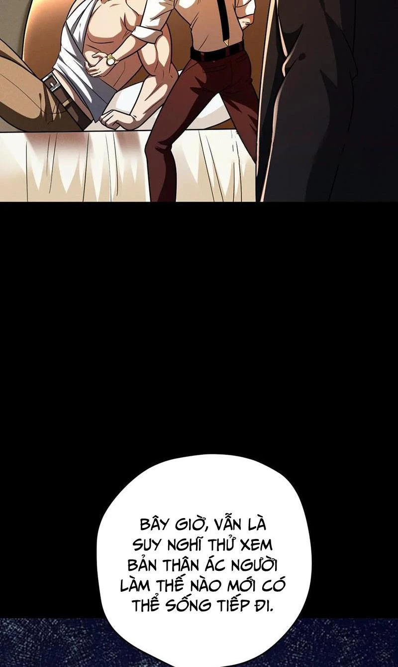 Mạt thế cầu sinh: Ta có thể nhìn thấy ẩn tàng hệ thống Chapter 115 - Trang 3