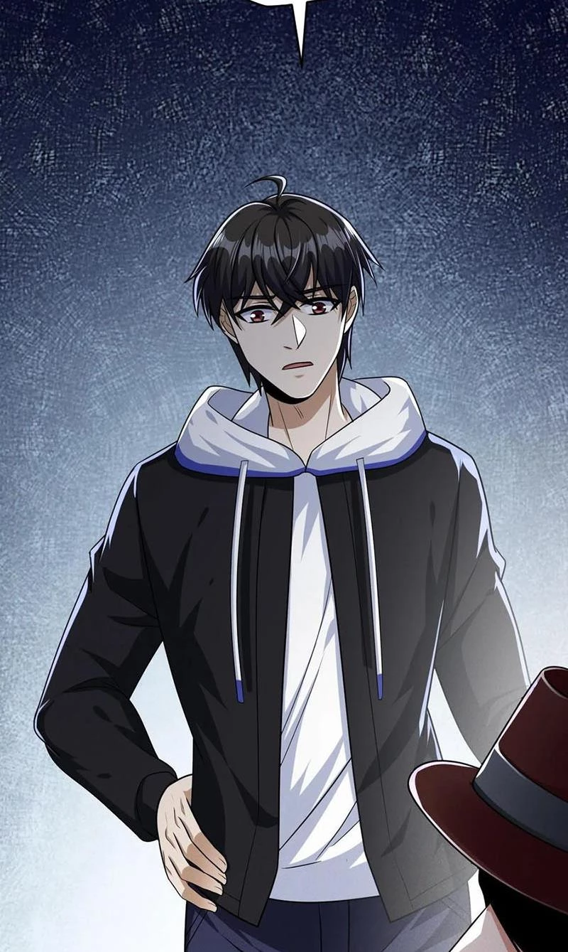 Mạt thế cầu sinh: Ta có thể nhìn thấy ẩn tàng hệ thống Chapter 115 - Trang 3