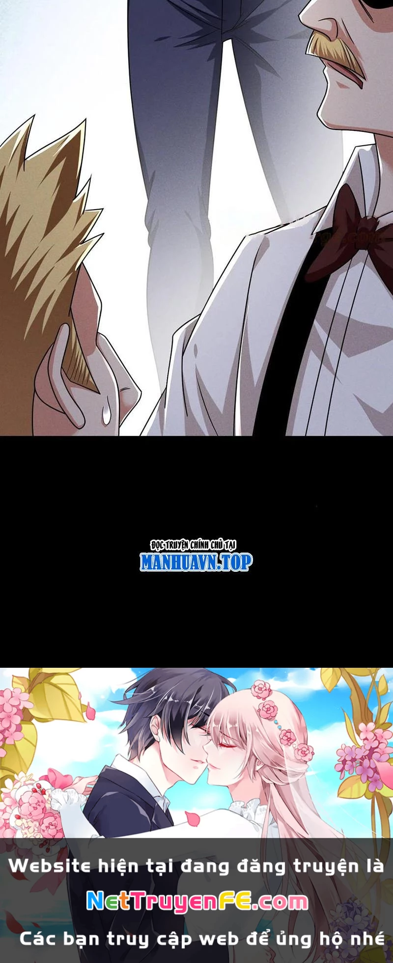 Mạt thế cầu sinh: Ta có thể nhìn thấy ẩn tàng hệ thống Chapter 115 - Trang 3