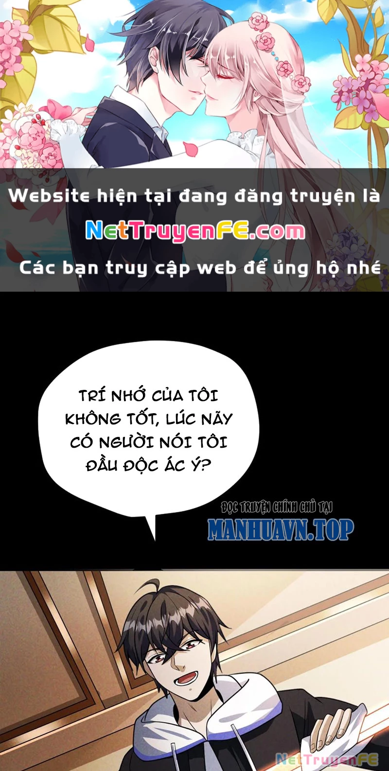 Mạt thế cầu sinh: Ta có thể nhìn thấy ẩn tàng hệ thống Chapter 116 - Trang 3