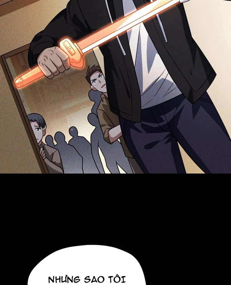 Mạt thế cầu sinh: Ta có thể nhìn thấy ẩn tàng hệ thống Chapter 116 - Trang 3