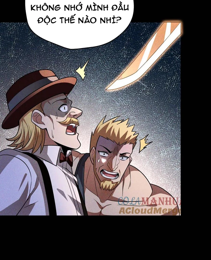 Mạt thế cầu sinh: Ta có thể nhìn thấy ẩn tàng hệ thống Chapter 116 - Trang 3