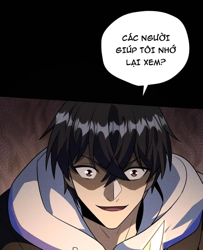 Mạt thế cầu sinh: Ta có thể nhìn thấy ẩn tàng hệ thống Chapter 116 - Trang 3