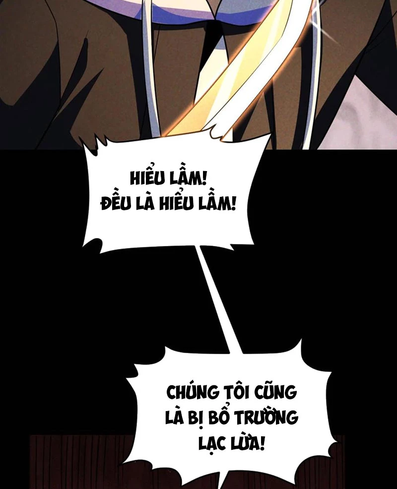 Mạt thế cầu sinh: Ta có thể nhìn thấy ẩn tàng hệ thống Chapter 116 - Trang 3