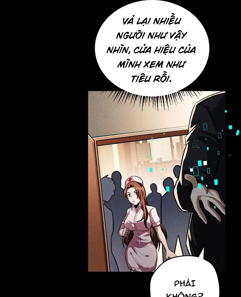 Mạt thế cầu sinh: Ta có thể nhìn thấy ẩn tàng hệ thống Chapter 116 - Trang 3