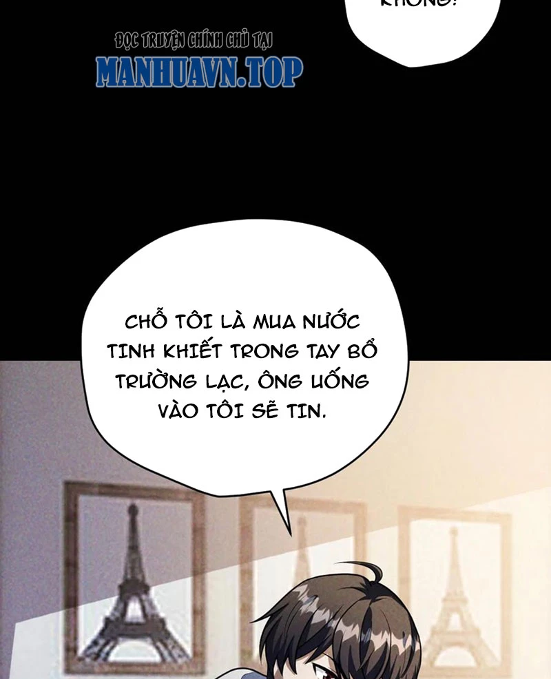 Mạt thế cầu sinh: Ta có thể nhìn thấy ẩn tàng hệ thống Chapter 116 - Trang 3