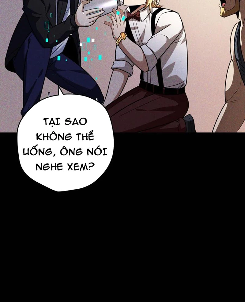 Mạt thế cầu sinh: Ta có thể nhìn thấy ẩn tàng hệ thống Chapter 116 - Trang 3