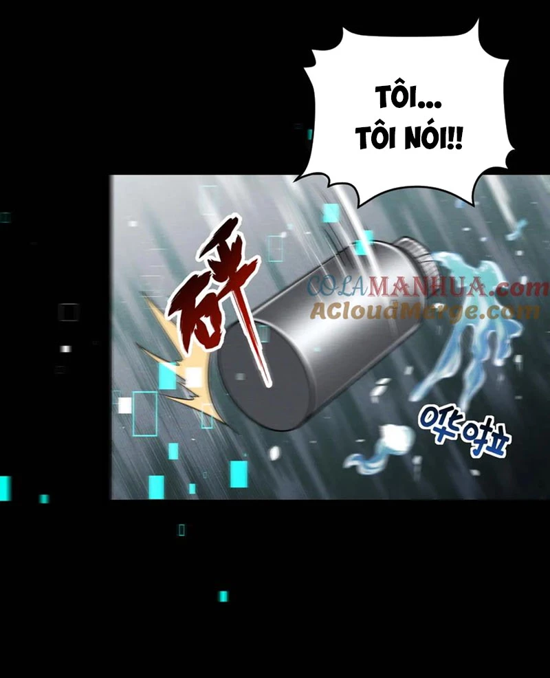 Mạt thế cầu sinh: Ta có thể nhìn thấy ẩn tàng hệ thống Chapter 116 - Trang 3