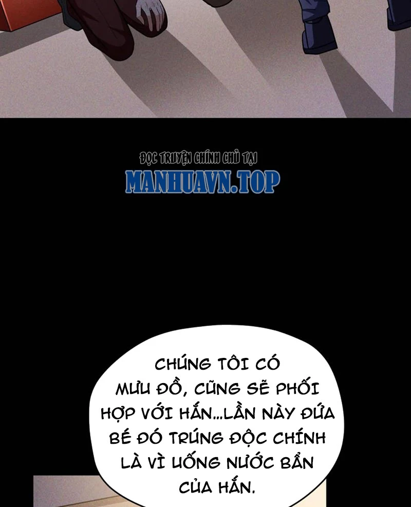 Mạt thế cầu sinh: Ta có thể nhìn thấy ẩn tàng hệ thống Chapter 116 - Trang 3