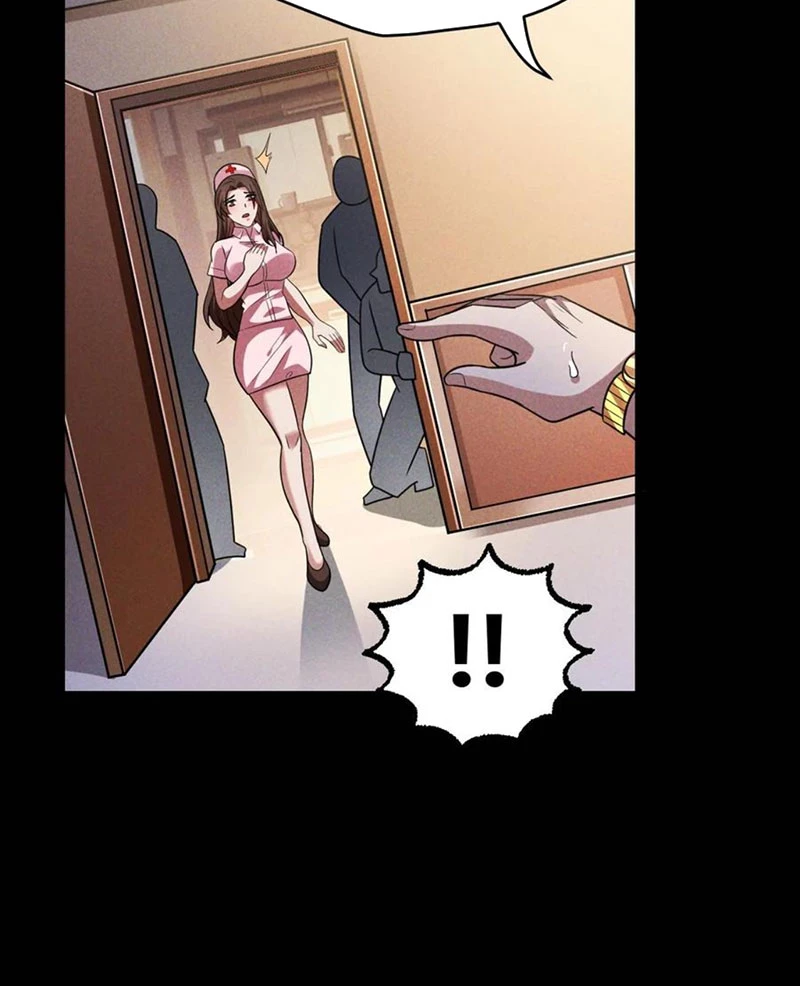 Mạt thế cầu sinh: Ta có thể nhìn thấy ẩn tàng hệ thống Chapter 116 - Trang 3