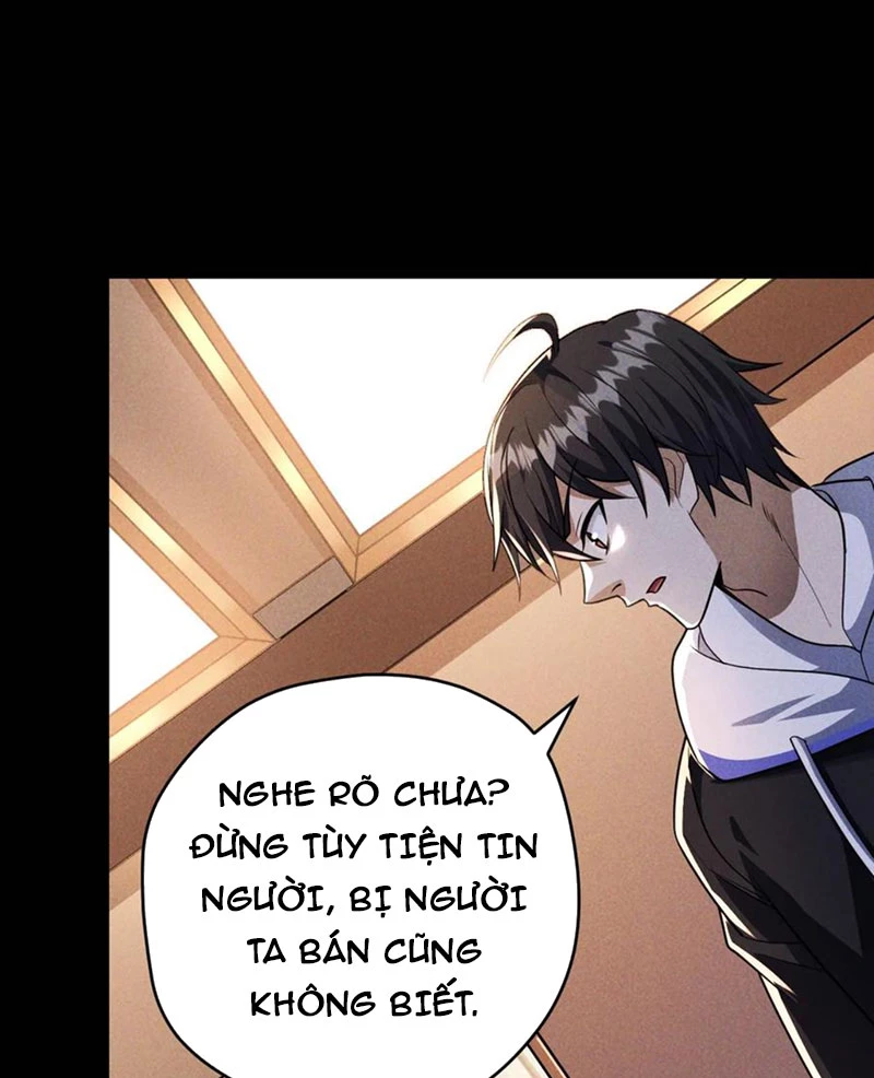 Mạt thế cầu sinh: Ta có thể nhìn thấy ẩn tàng hệ thống Chapter 116 - Trang 3