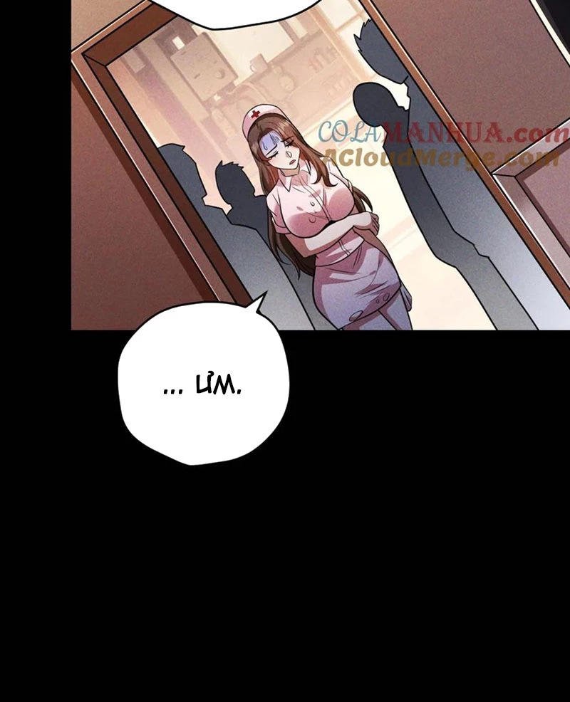 Mạt thế cầu sinh: Ta có thể nhìn thấy ẩn tàng hệ thống Chapter 116 - Trang 3