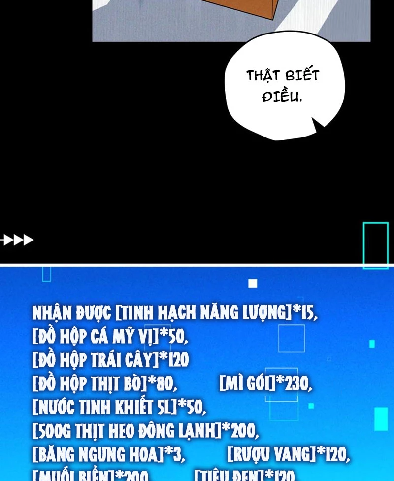 Mạt thế cầu sinh: Ta có thể nhìn thấy ẩn tàng hệ thống Chapter 116 - Trang 3