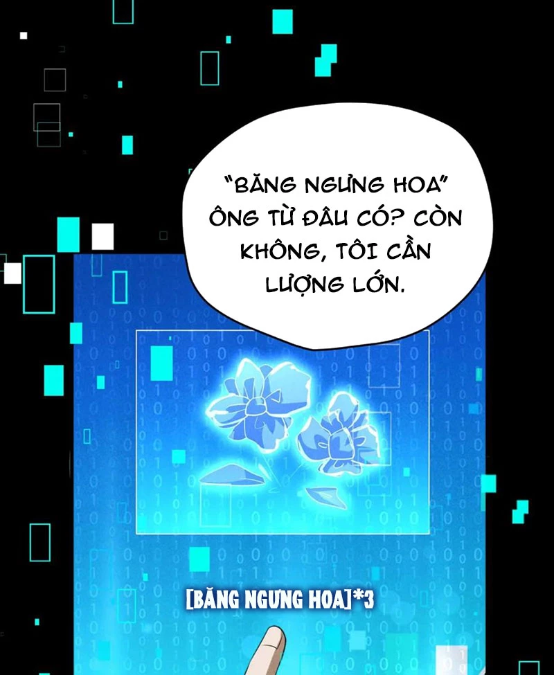 Mạt thế cầu sinh: Ta có thể nhìn thấy ẩn tàng hệ thống Chapter 116 - Trang 3