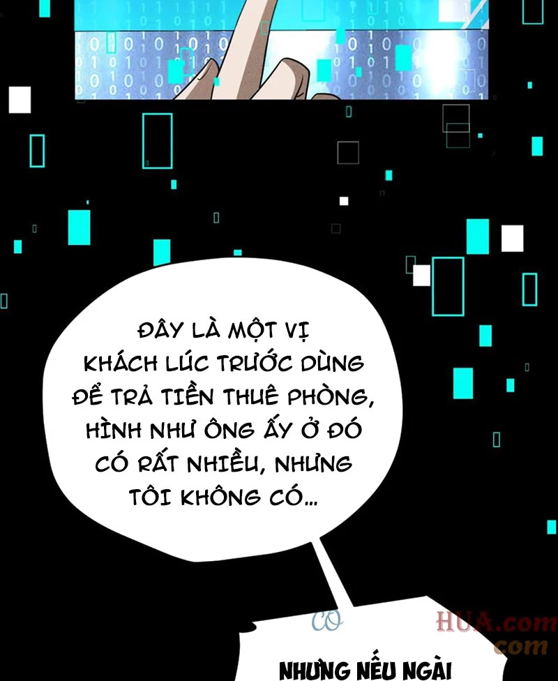 Mạt thế cầu sinh: Ta có thể nhìn thấy ẩn tàng hệ thống Chapter 116 - Trang 3