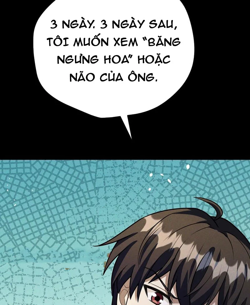 Mạt thế cầu sinh: Ta có thể nhìn thấy ẩn tàng hệ thống Chapter 116 - Trang 3